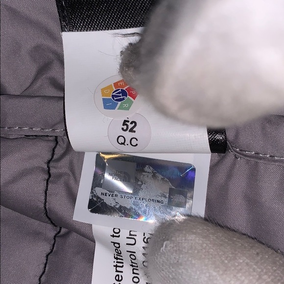 NWT The North Face Aconcagua Down Jacket, M - Picture 13 of 16